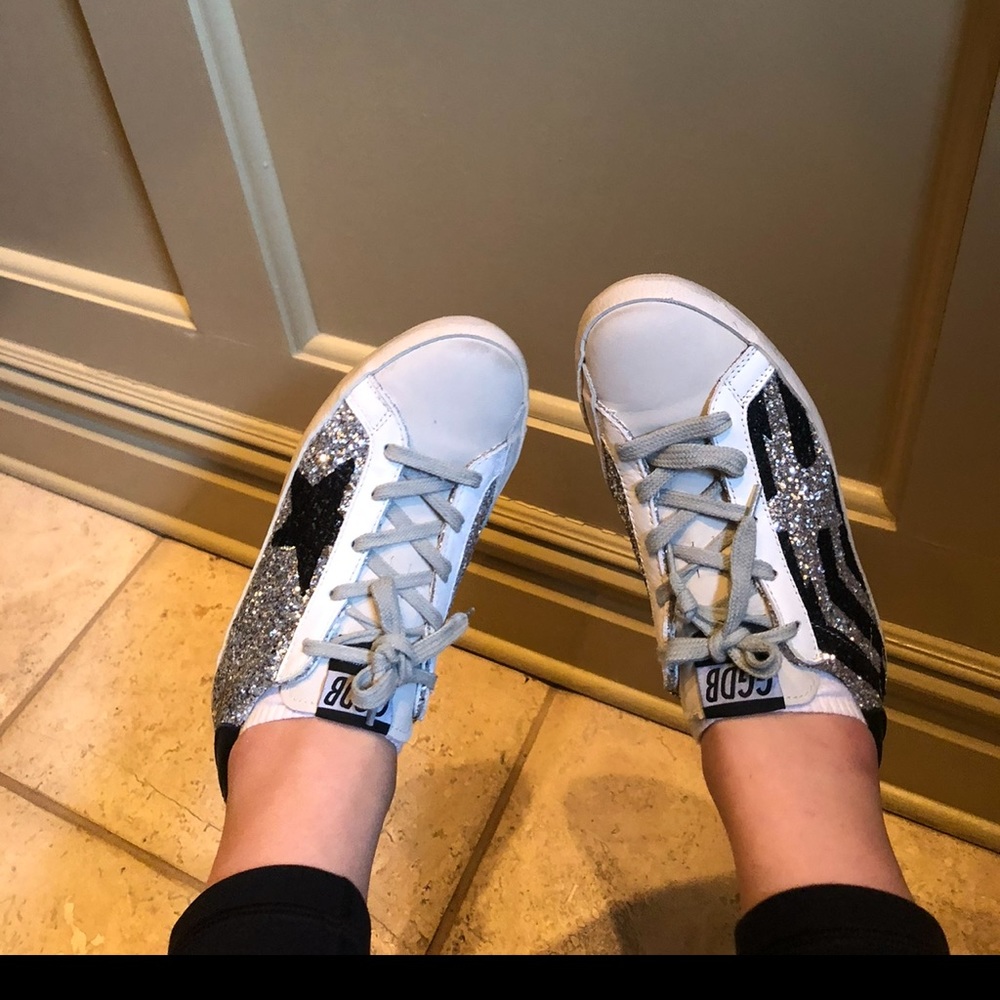 COPY - Golden Goose